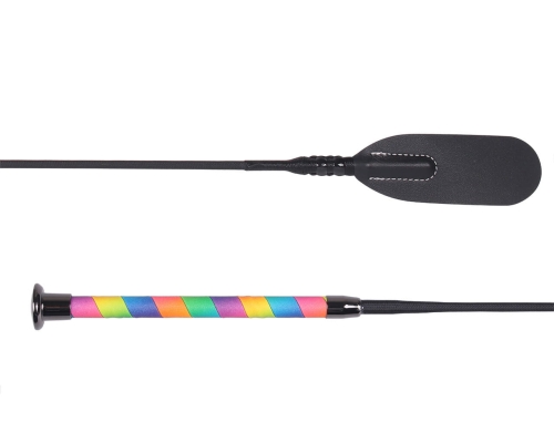 Bat skokowy QHP Ombre