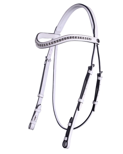Prezenterka QHP Luxe