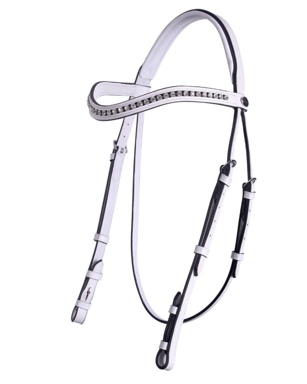 Prezenterka QHP Luxe