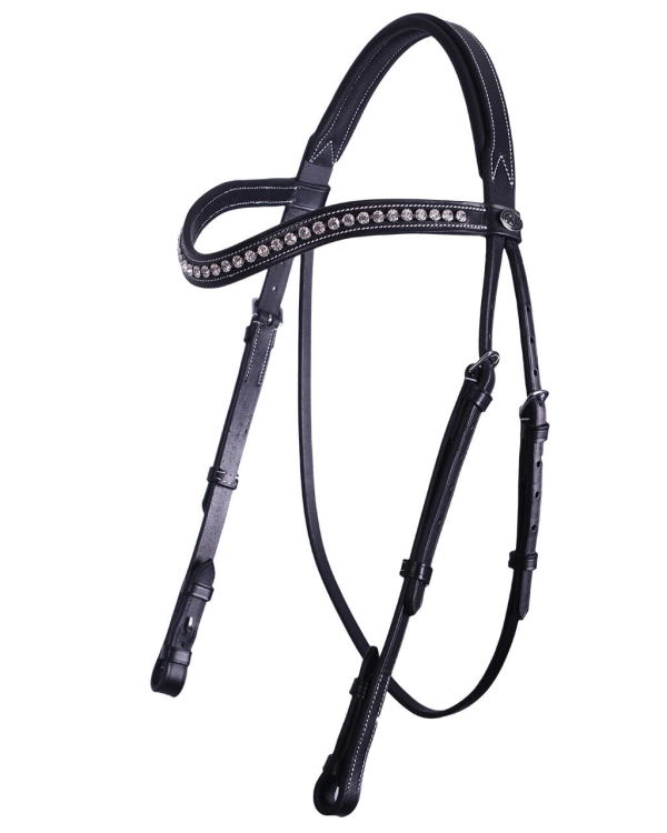 Prezenterka QHP Luxe
