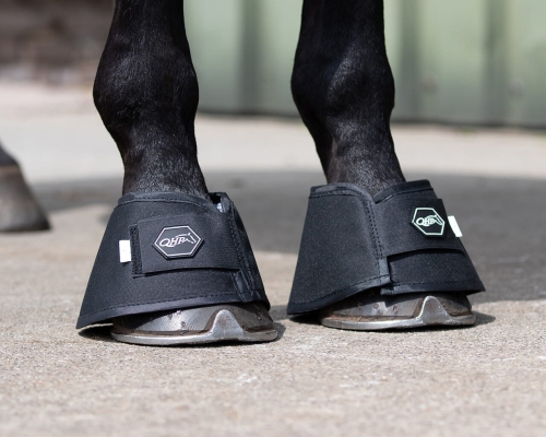 Kalosze nawilżające QHP Aqua boots