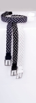 Pasek Fair Play Hill Braid.