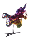 Spinka QHP "Unicorn"