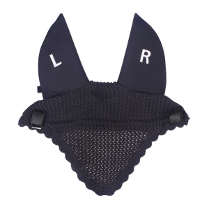 Nauszniki wygłuszające QHP "L+R"
