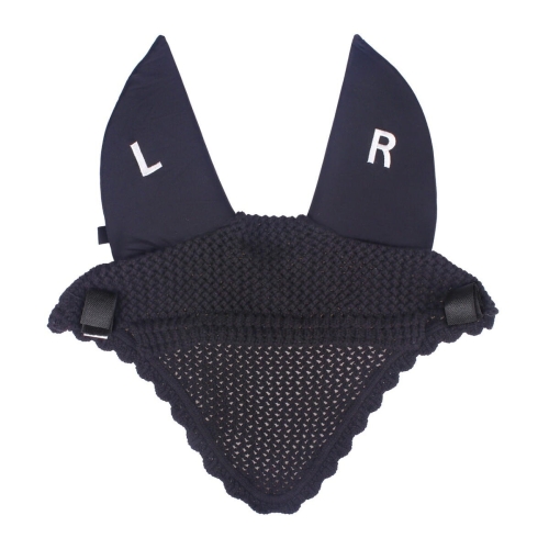 Nauszniki wygłuszające QHP L+R