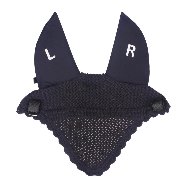 Nauszniki wygłuszające QHP L+R
