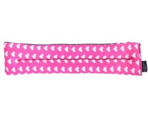 Podkładka pod nachrapnik QHP "Noseband pad"