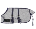 Derka siatkowa źrebięca QHP Foal fly sheet