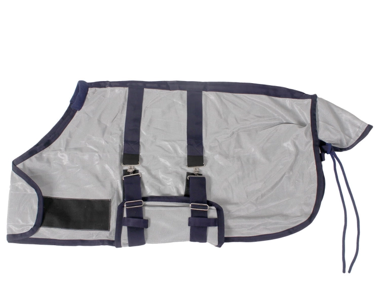 Derka siatkowa źrebięca QHP Foal fly sheet