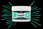 Maść na rany i otarcia JUMP IT "Heal it" 250ml.