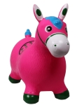 Konik do skakania QHP "Jumpy Horse"