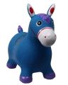 Konik do skakania QHP Jumpy Horse