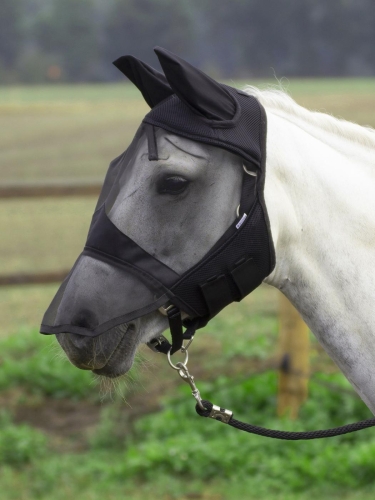 Maska przeciw owadom BUSSE Fly Cover Pro