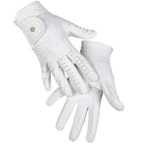 Rękawiczki HKM Grip Style
