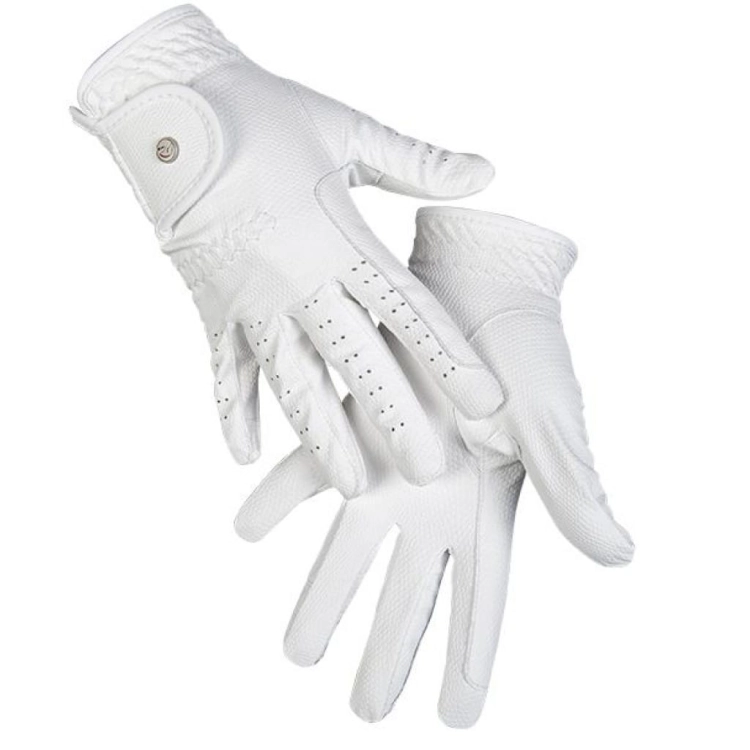 Rękawiczki HKM Grip Style