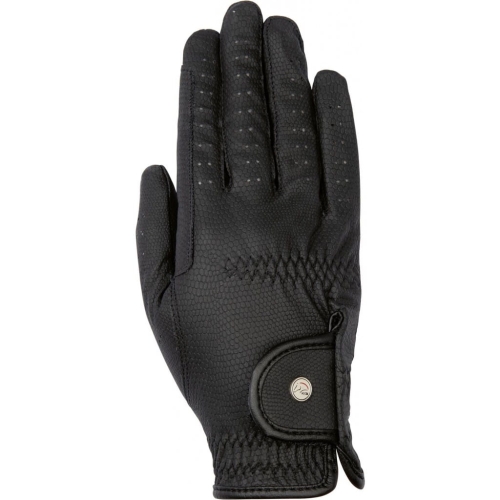 Rękawiczki HKM Grip Style
