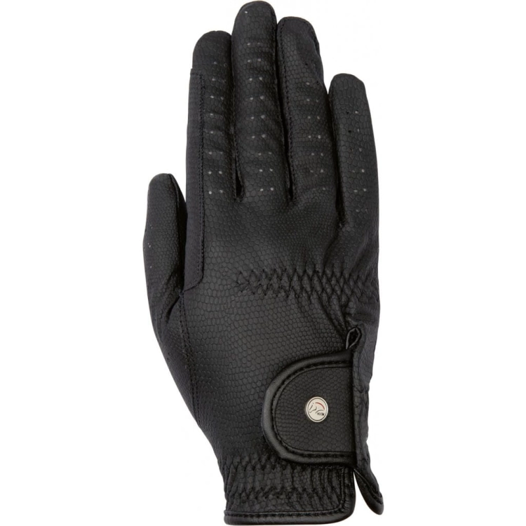Rękawiczki HKM Grip Style