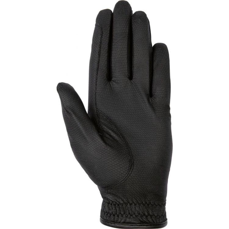 Rękawiczki HKM Grip Style
