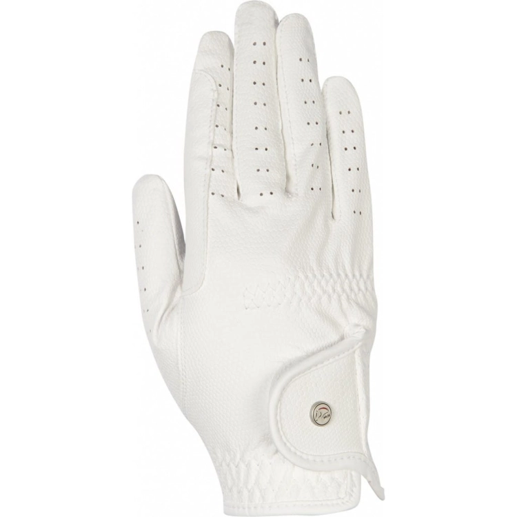Rękawiczki HKM Grip Style