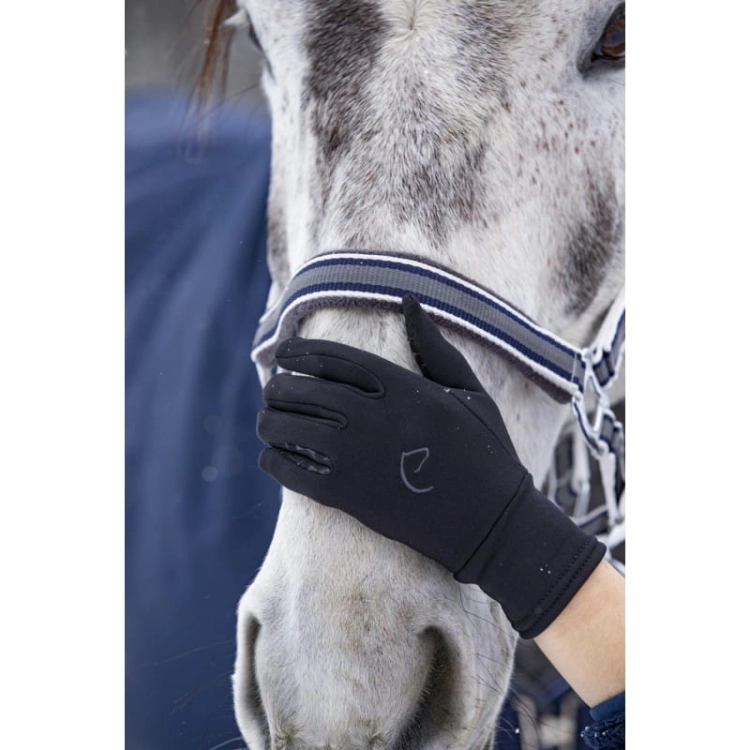 Rękawiczki zimowe Equi Theme Hiver