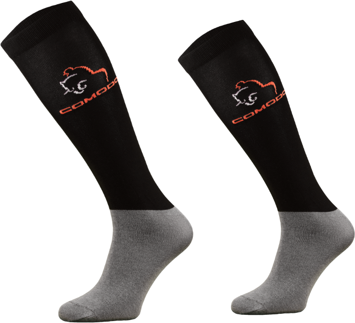 Skarpety COMODO Microfibre