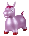 Konik do skakania QHP "Jumpy Horse Pearl"