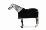 Derka polarowa Eskadron Basic "Fleece Show" black