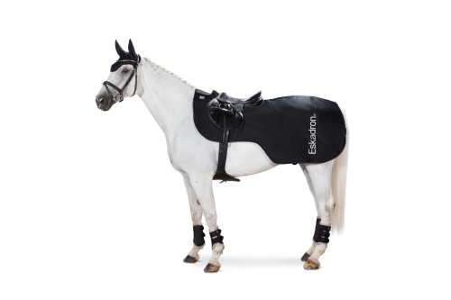 Derka treningowa Eskadron Basic Softshell Fleece