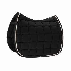 Czaprak Eskadron Basic "Performance Contrast" black