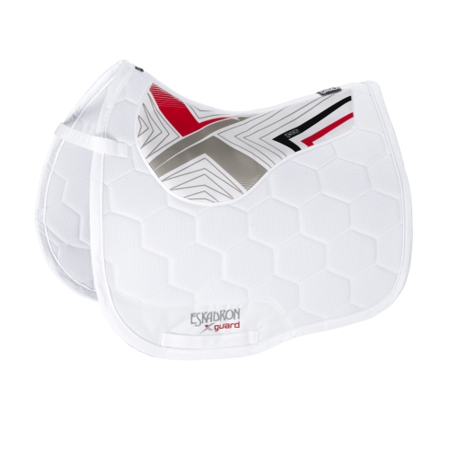Czaprak Eskadron Basic 3 D Mesh Compact