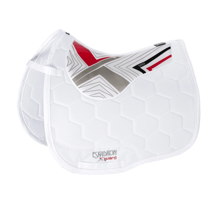 Czaprak Eskadron Basic 3 D Mesh Compact