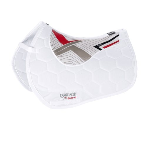 Czaprak Eskadron Basic 3 D Mesh Compact