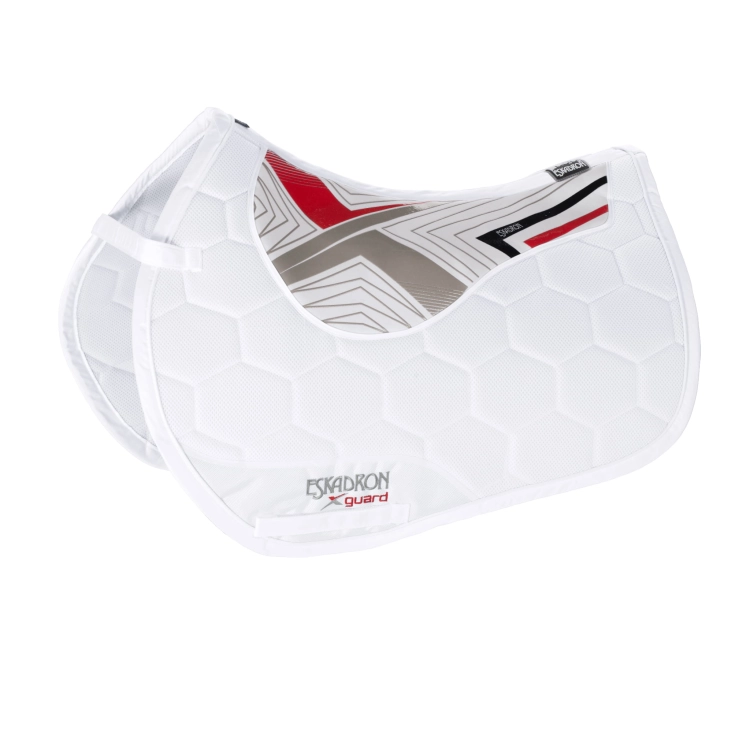 Czaprak Eskadron Basic 3 D Mesh Compact
