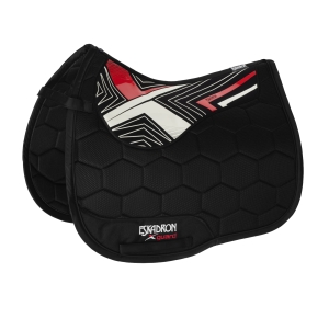 Czaprak Eskadron Basic "3 D Mesh Compact" black