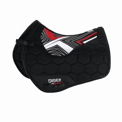 Czaprak Eskadron Basic 3 D Mesh Compact