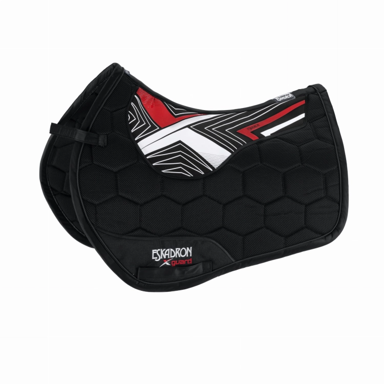 Czaprak Eskadron Basic 3 D Mesh Compact