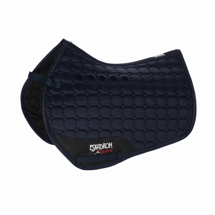 Czaprak Eskadron Glossy Compact