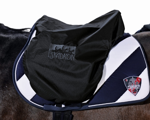 Pokrowiec na siodło Eskadron Saddle Cover