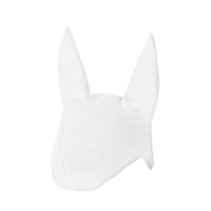 Nauszniki Eskadron Basic "Sport" white