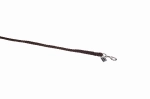 Uwiąz Eskadron Basic "Regular Swivel" darkbrown