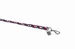Uwiąz Eskadron Basic "Regular Swivel" chili-white-nightblue