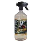 Preparat odstraszający owady HOOFGOLD "Contro" 1000 ml  