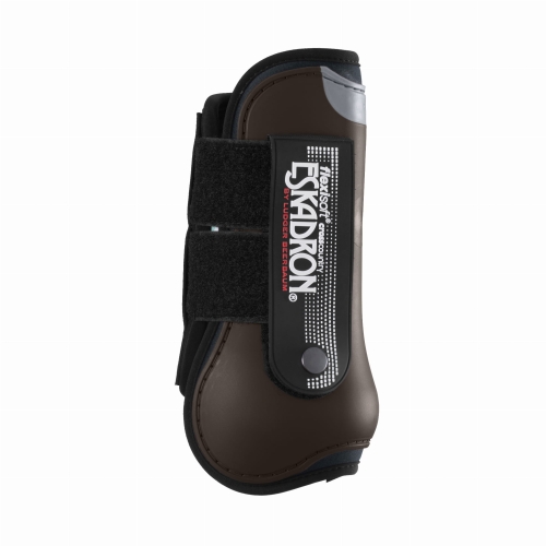 Ochraniacze krosowe Eskadron Basic Flexisoft Cross Country F