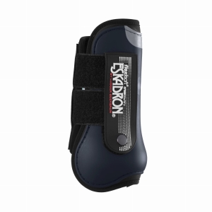 Ochraniacze krosowe Eskadron Basic "Flexisoft Cross Country F" nightblue