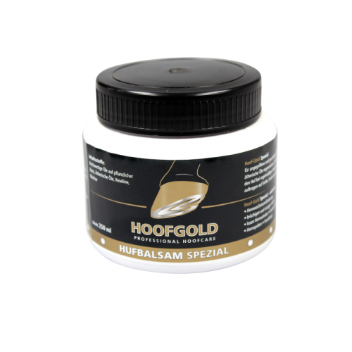 Balsam do kopyt HOOFGOLD Hufbalsam Spezial