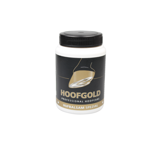 Balsam do kopyt HOOFGOLD Hufbalsam Spezial