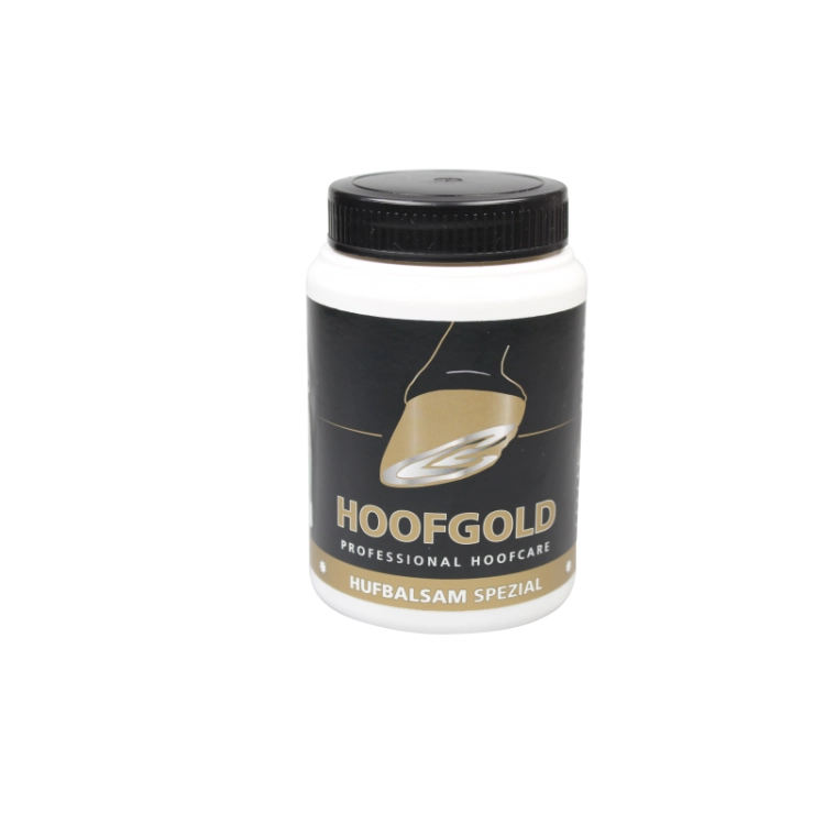 Balsam do kopyt HOOFGOLD Hufbalsam Spezial