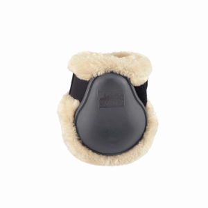 Ochraniacze tylne Eskadron Basic "Protection Fauxfur H" anthra