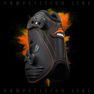 Ochraniacze tylne eQuick "eWonder Long"