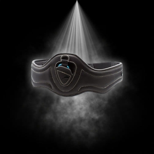 Popręg skokowy eQuick "Essential Jumping"